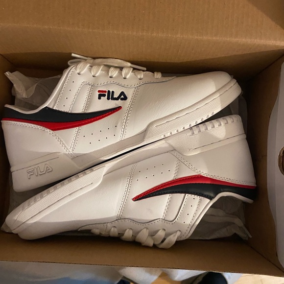 Original fitness fila - Picture 2 of 4